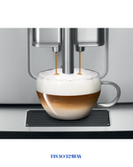 BOSCH  COFFEE MACHINE  15 BAR-5 BEVERAGE- ماكينة قهوة بوش