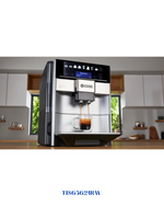 BOSCH  COFFEE MACHINE  19 BAR-12 BEVERAGE- ماكينة قهوة بوش