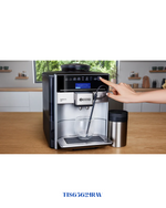 BOSCH  COFFEE MACHINE  19 BAR-12 BEVERAGE- ماكينة قهوة بوش