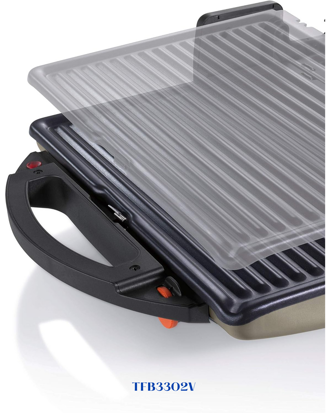 BOSCH CONTACT GRILL 1800W