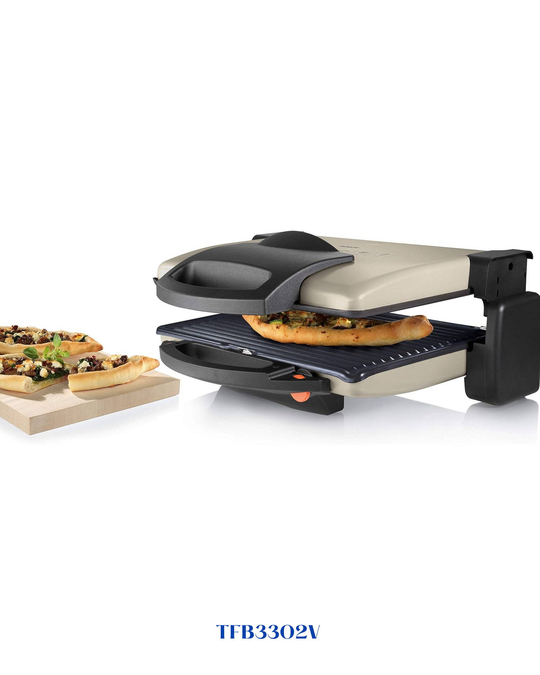 BOSCH CONTACT GRILL 1800W