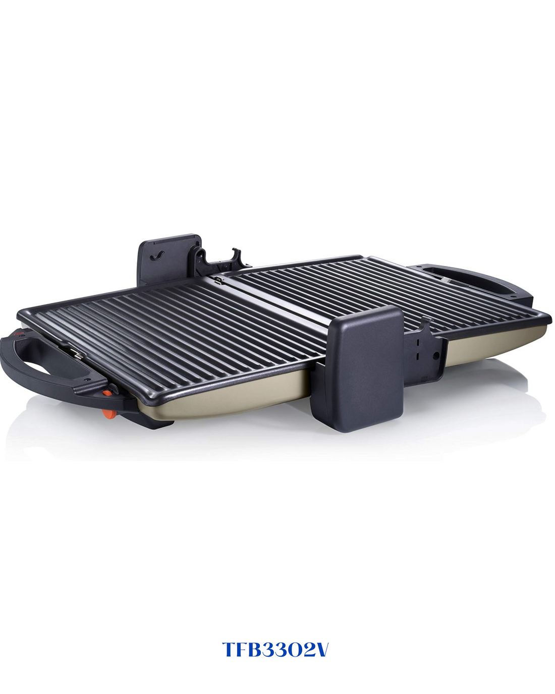 BOSCH CONTACT GRILL 1800W