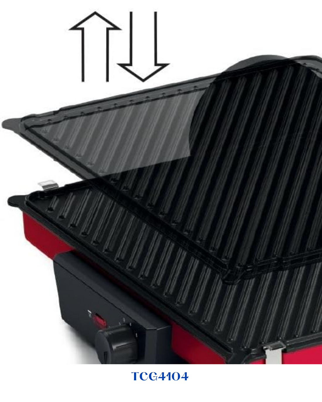 BOSCH  GRILL 2000W-  شواية كهربائية بوش