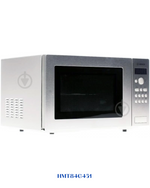 BOSCH  STAINLESS SERIES 4 MICROWAVE, 900 W, 25 L