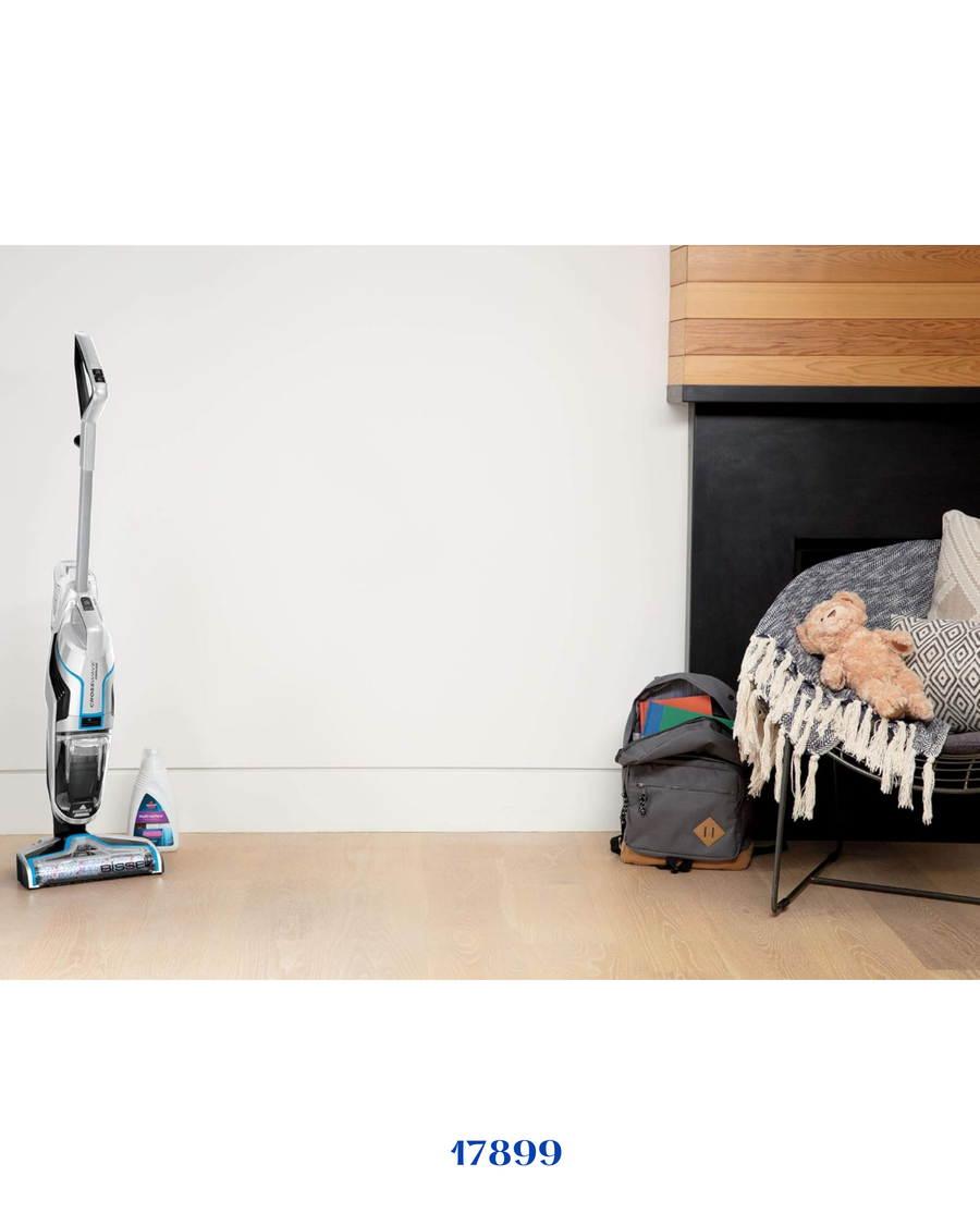 BISSELL MULTI SURFACE FLOOR 1٬
