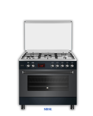 INSIDE FREE STANDING COOKER 9OX60 SERIES