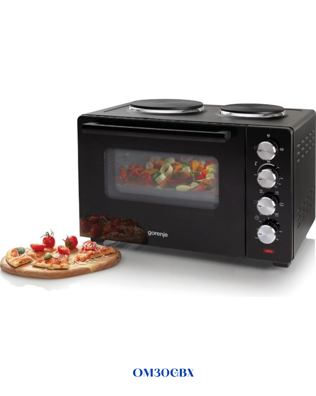GORENJE MINI OVEN 1600W 30L
