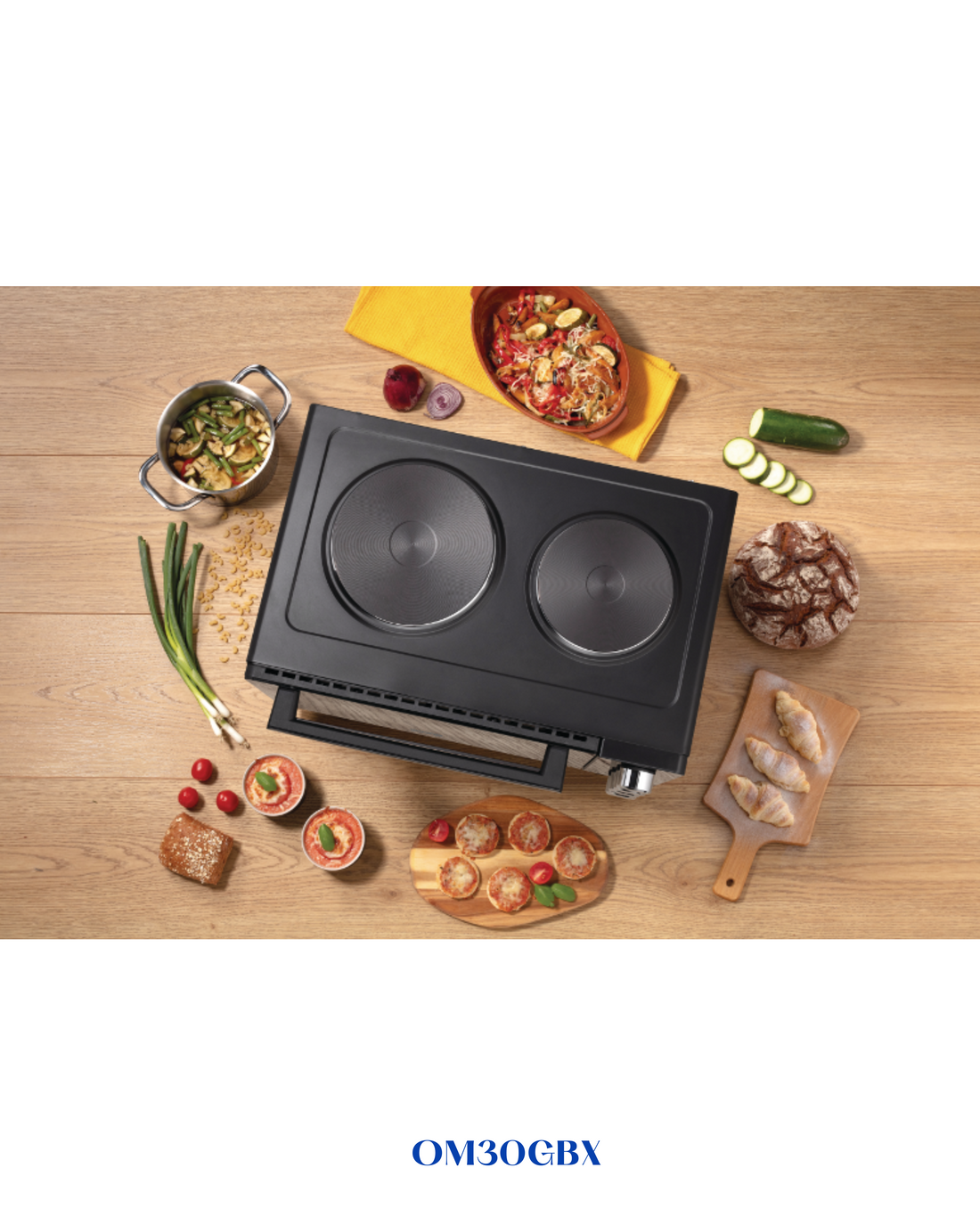 GORENJE MINI OVEN 1600W 30L