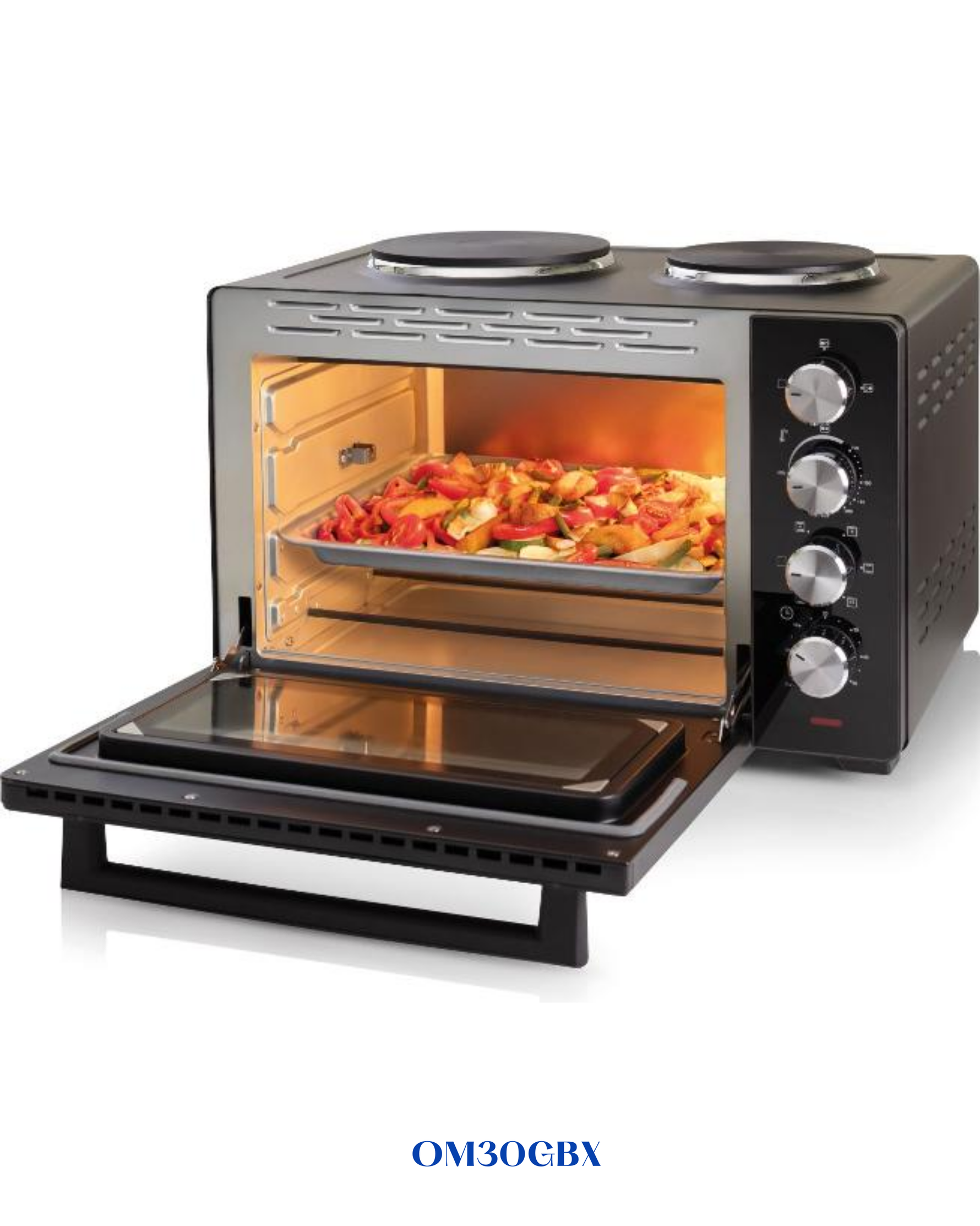 GORENJE MINI OVEN 1600W 30L