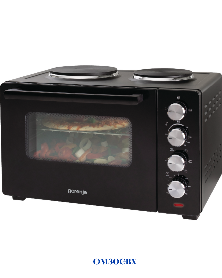 GORENJE MINI OVEN 1600W 30L