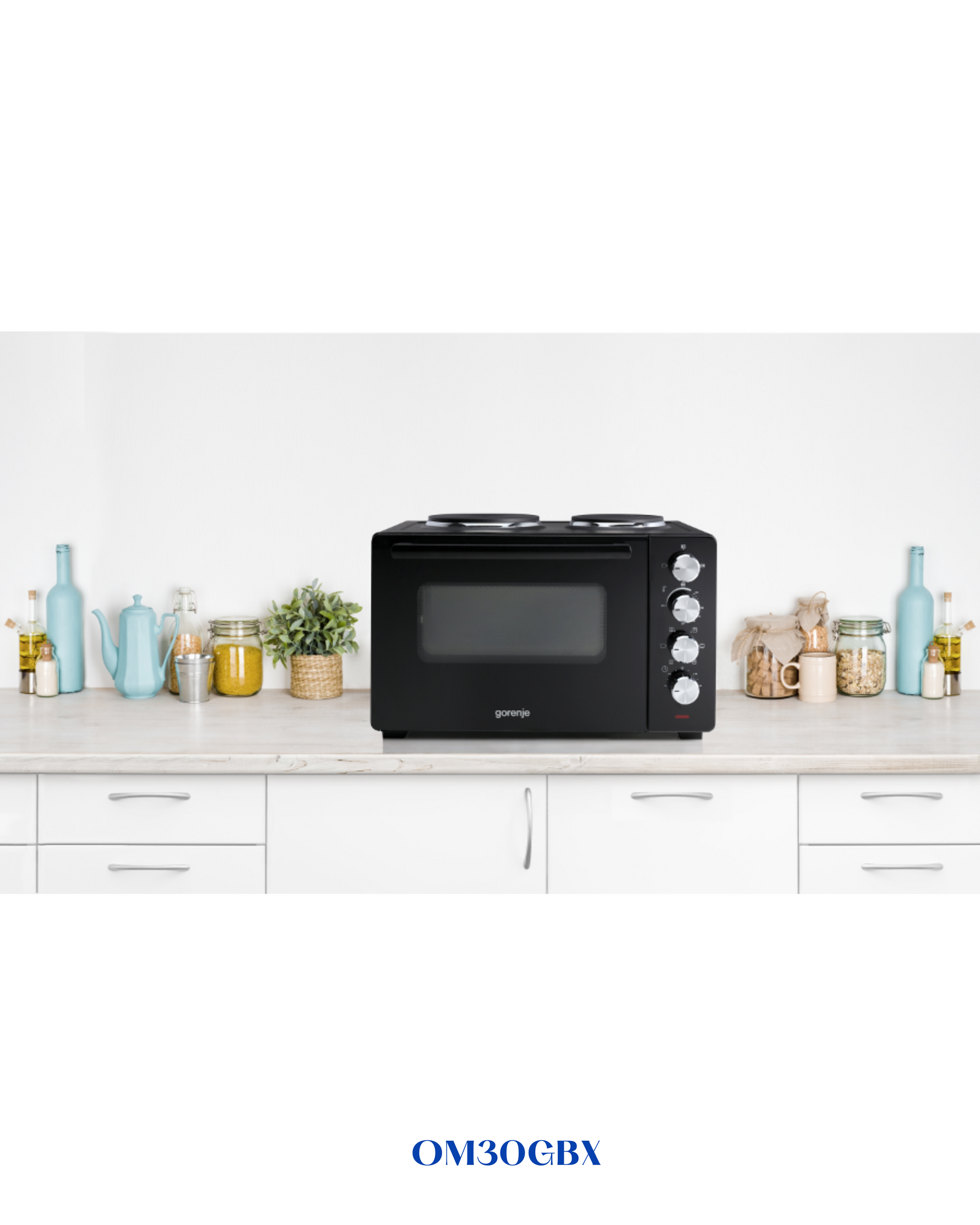 GORENJE MINI OVEN 1600W 30L