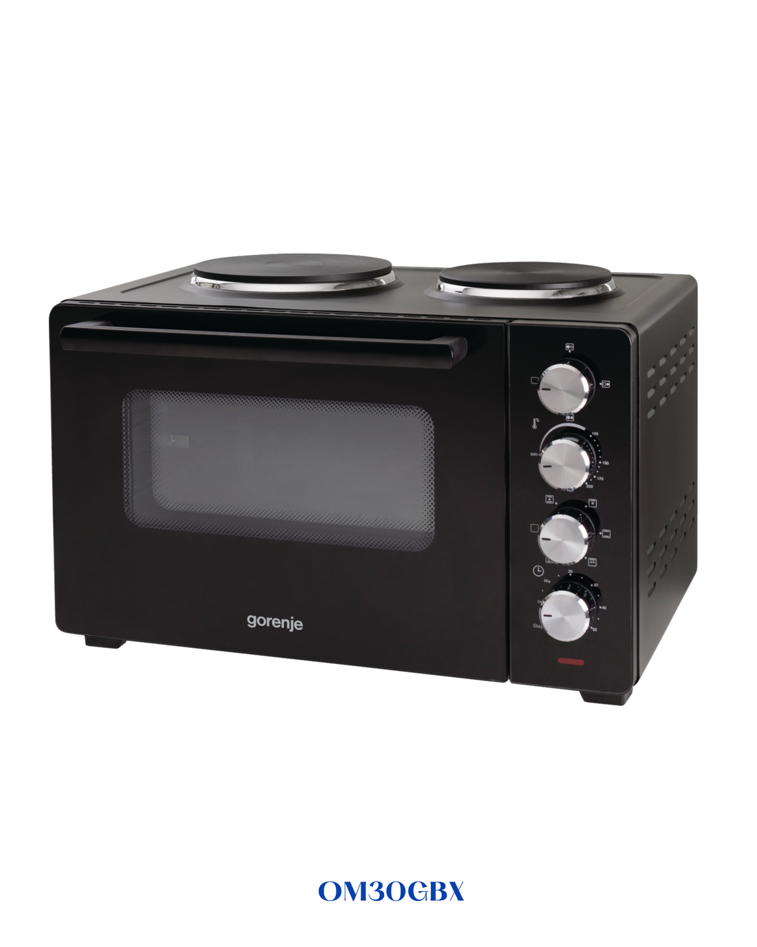GORENJE MINI OVEN 1600W 30L