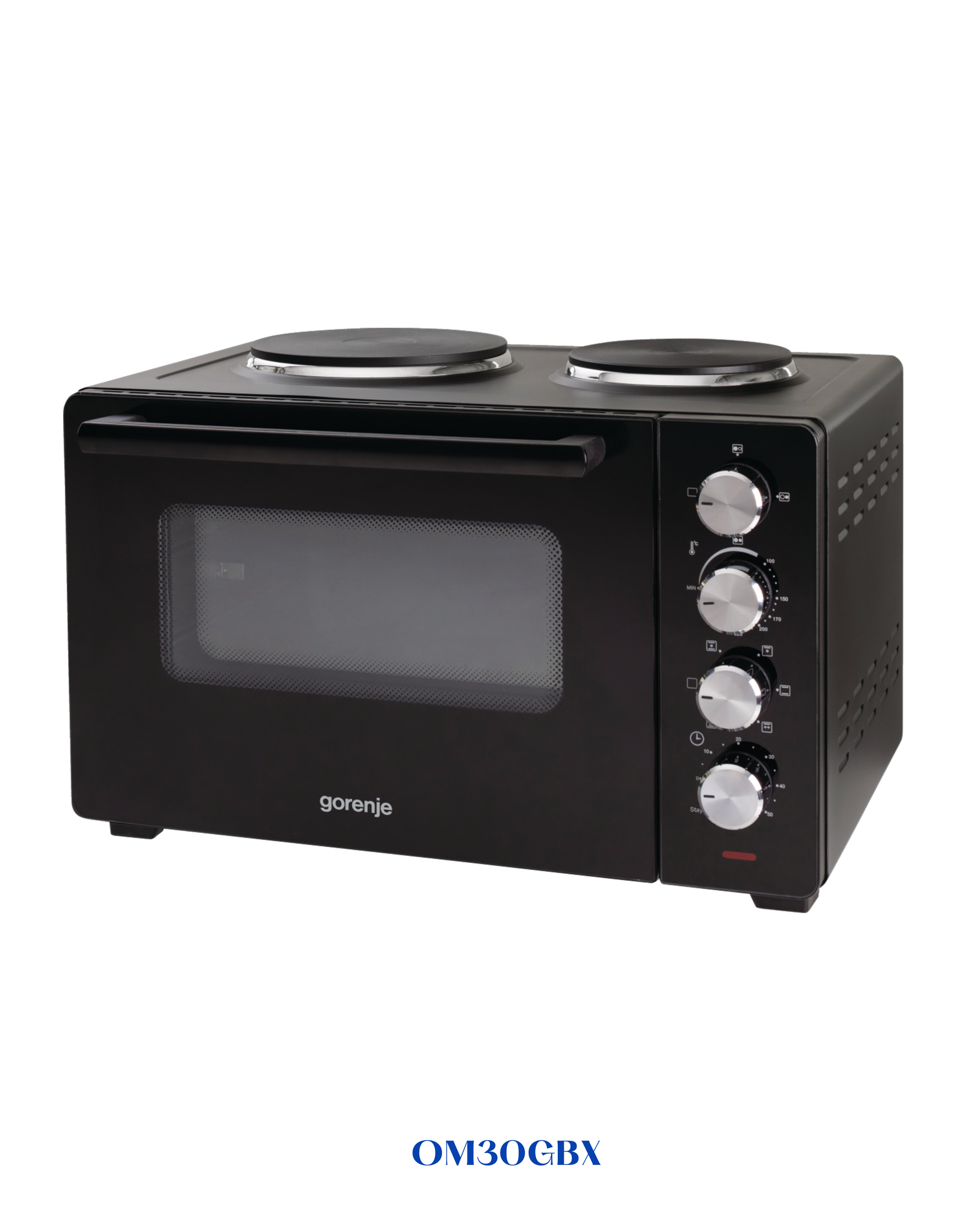 GORENJE MINI OVEN 1600W 30L