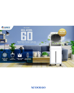 GREE AIR COOLER 60L