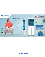 GREE AIR COOLER 60L