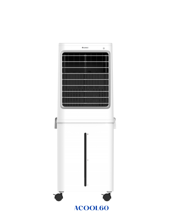 GREE AIR COOLER 60L