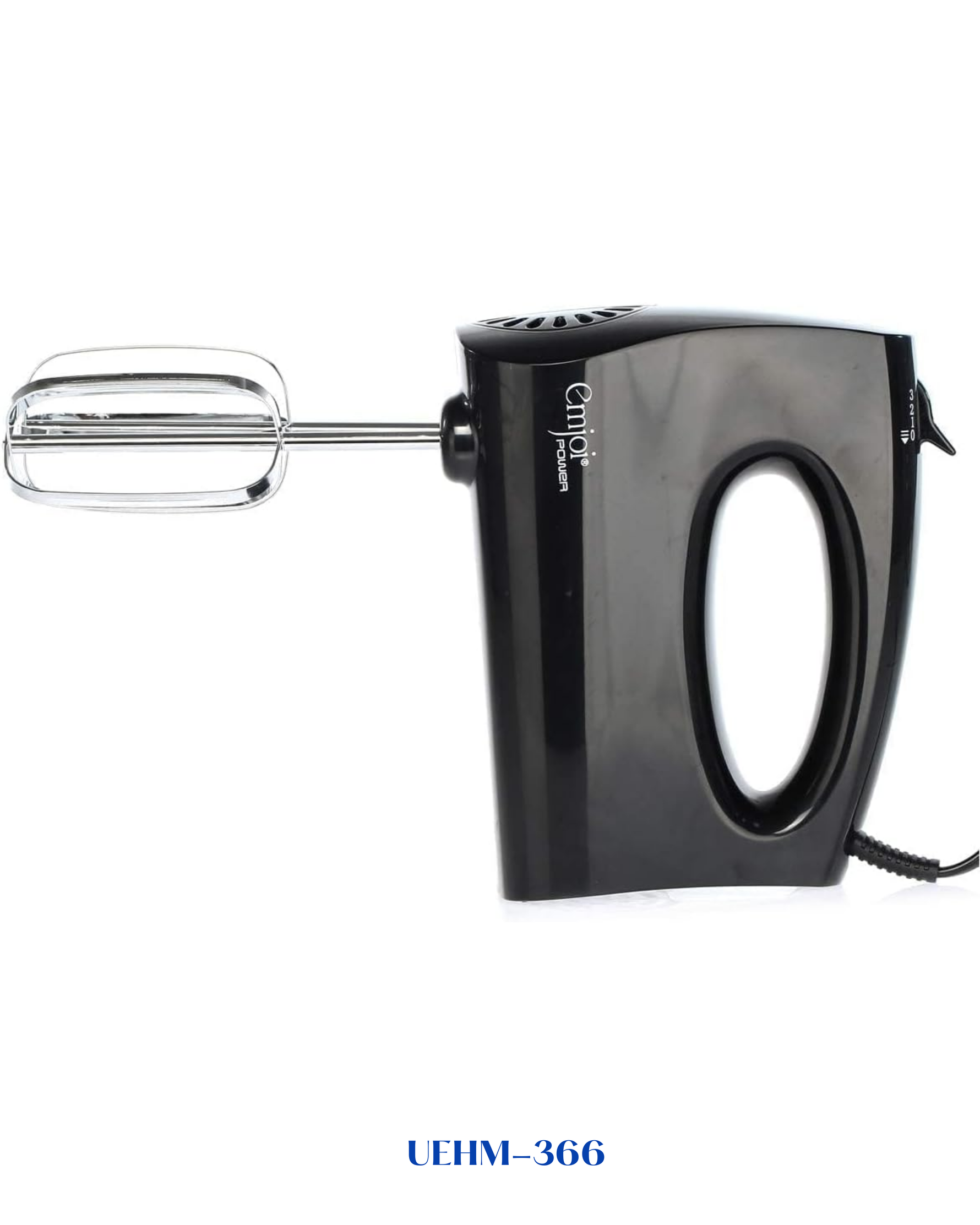 EMJOI HAND MIXER 250W خفاقة كهربائية امجوي