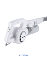 GEEPAS  HANDHELD VACUUM CLEANER 600W-5M