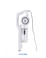 GEEPAS  HANDHELD VACUUM CLEANER 600W-5M