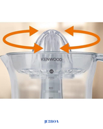 KENWOOD CITRUS JUICER 40W 1L