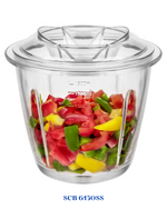 SENCOR FOOD CHOPPER 500W_1.5L