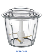 SENCOR FOOD CHOPPER 500W_1.5L