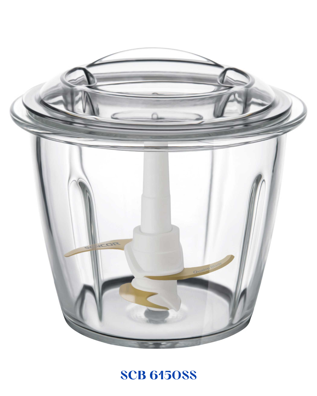 SENCOR FOOD CHOPPER 500W_1.5L