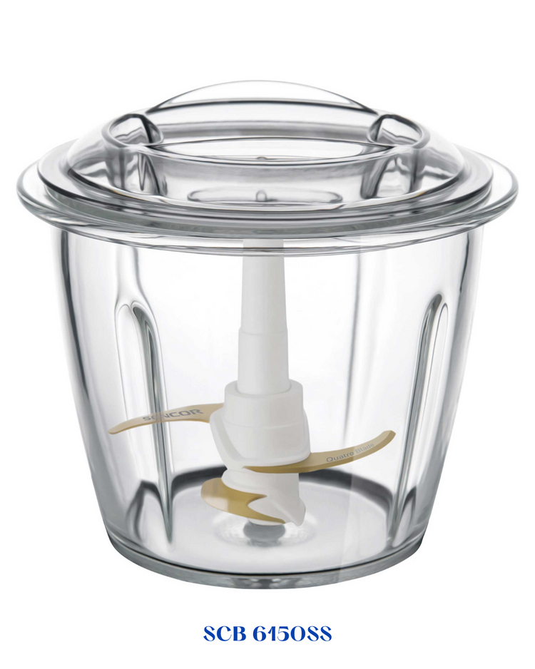 SENCOR FOOD CHOPPER 500W_1.5L