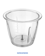 SENCOR FOOD CHOPPER 500W_1.5L