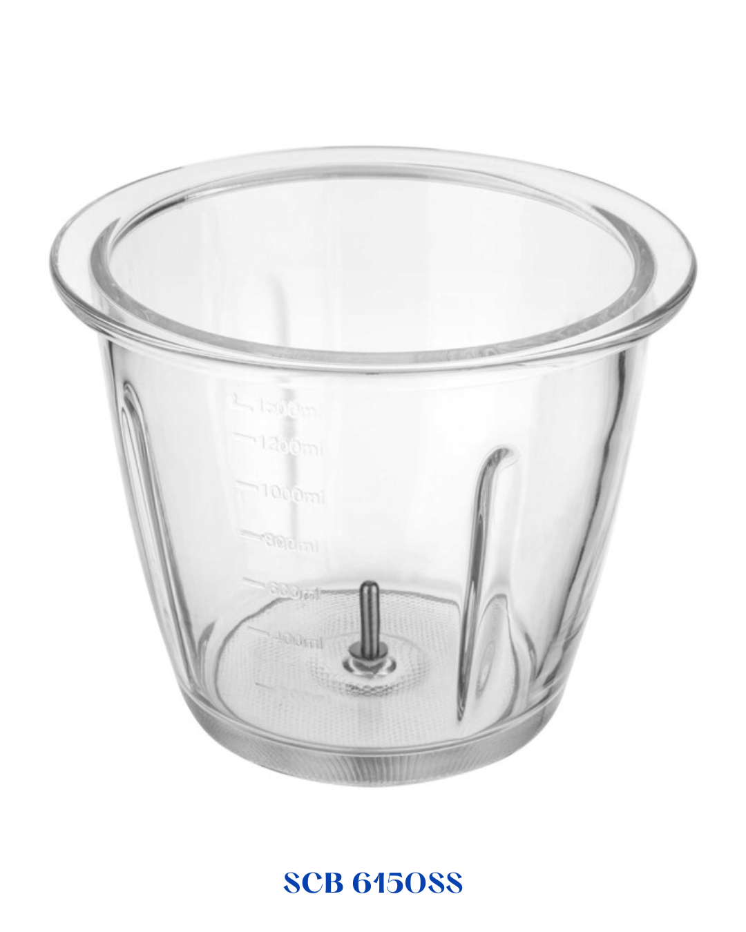 SENCOR FOOD CHOPPER 500W_1.5L