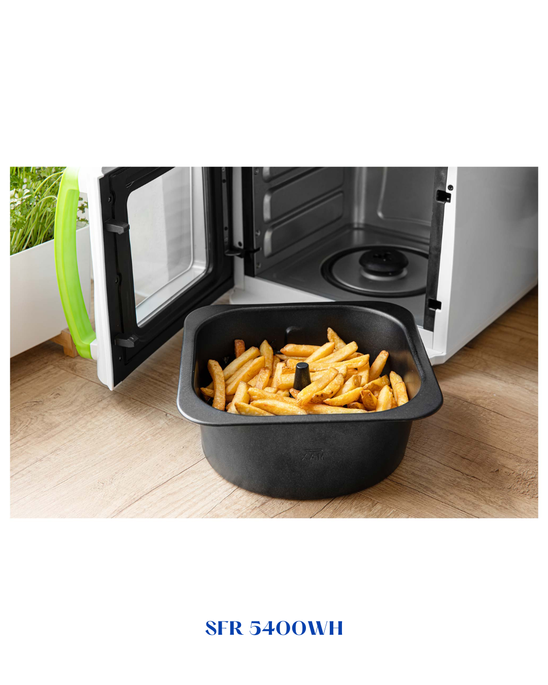 SENCOR SFR 5400WH MULTIFUNCTION VITA FRYER-1800W_ 11L
