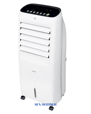 SENCOR SFN 9021WH AIR COOLER – 110W