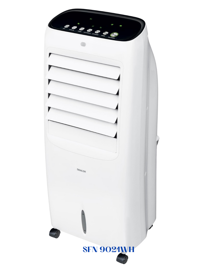 SENCOR SFN 9021WH AIR COOLER – 110W