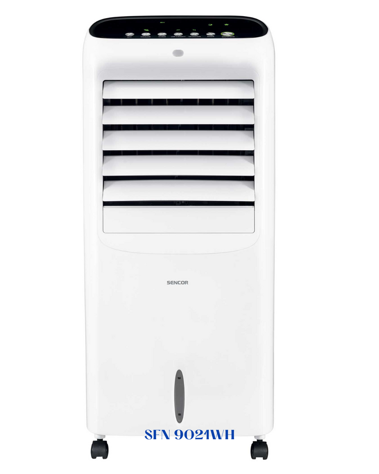SENCOR SFN 9021WH AIR COOLER – 110W