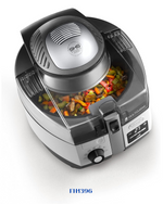 DELONGHI MULTIFRY EXTRA CHEF PLUS – 1.7KG