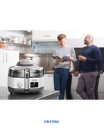 DELONGHI MULTIFRY EXTRA CHEF PLUS – 1.7KG