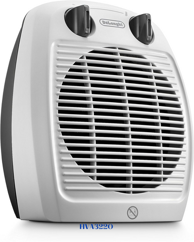 DELONGHI ELECTRIC HEATER 2000W