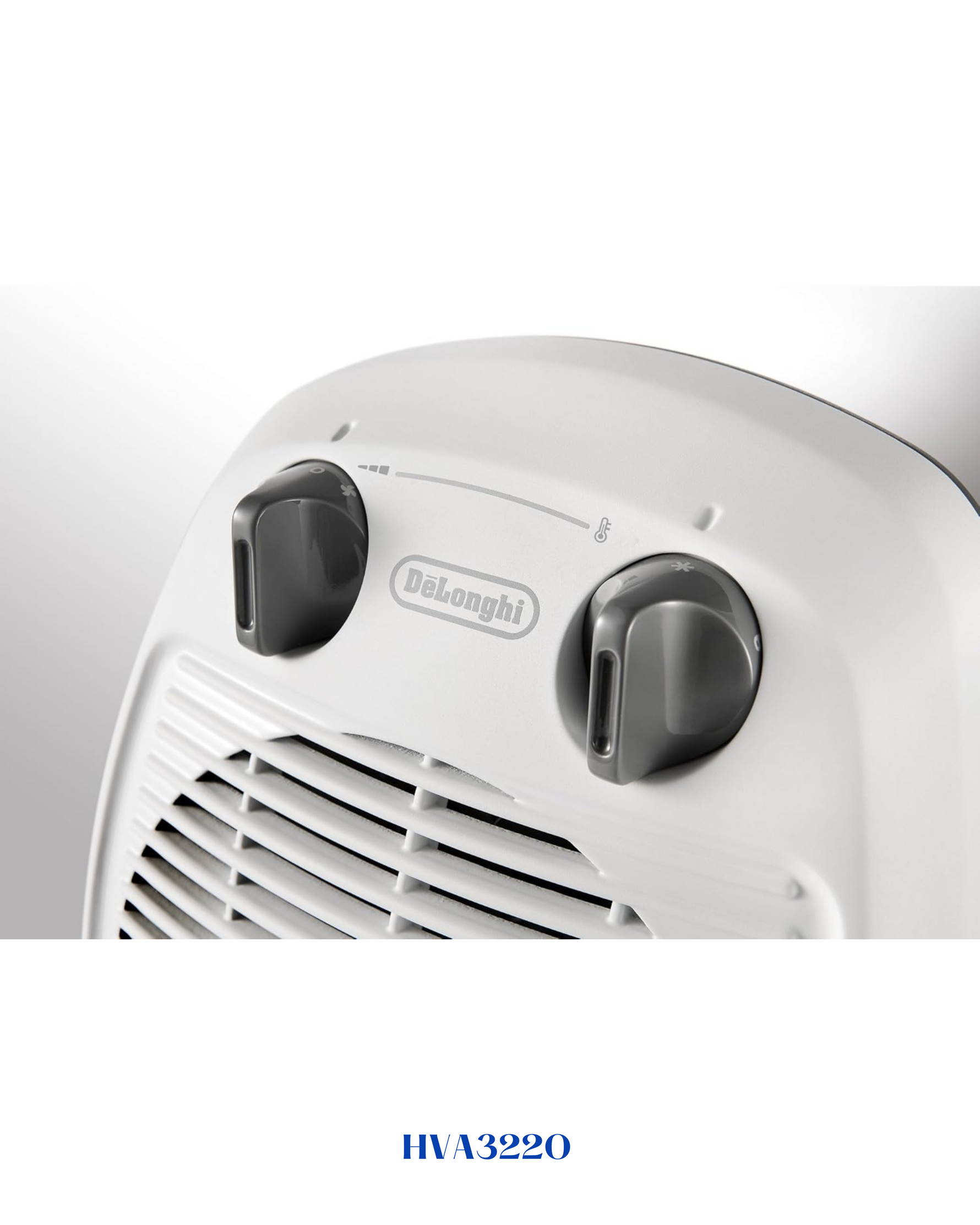 DELONGHI ELECTRIC HEATER 2000W