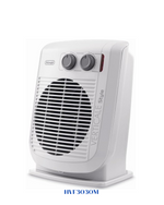 DELONGHI FAN HEATER 2000W