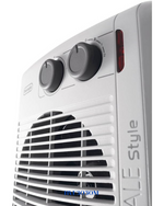 DELONGHI FAN HEATER 2000W