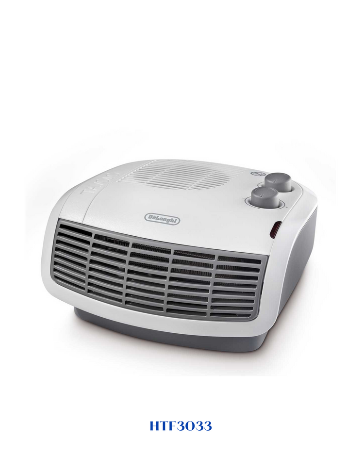 DELONGHI FAN HEATER 3000W