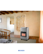 DELONGHI GAS HEATER 4200W  -مدفئة غازية
