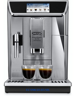 DELONGHI PRIMADONNA ELITE EXPERIENCE ESPRESSO MACHINE – SILVER