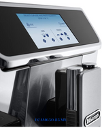 DELONGHI PRIMADONNA ELITE EXPERIENCE ESPRESSO MACHINE – SILVER