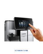 DELONGHI PRIMADONNA SOUL COFFEE MACHINE 1450W 2.2L