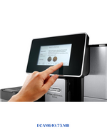 DELONGHI PRIMADONNA SOUL COFFEE MACHINE 1450W 2.2L
