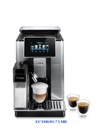 DELONGHI PRIMADONNA SOUL COFFEE MACHINE 1450W 2.2L