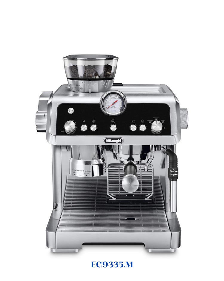 DELONGHI LA SPECIALISTA ESPRESSO MACHINE