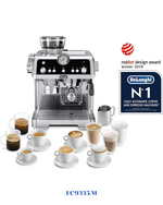 DELONGHI LA SPECIALISTA ESPRESSO MACHINE