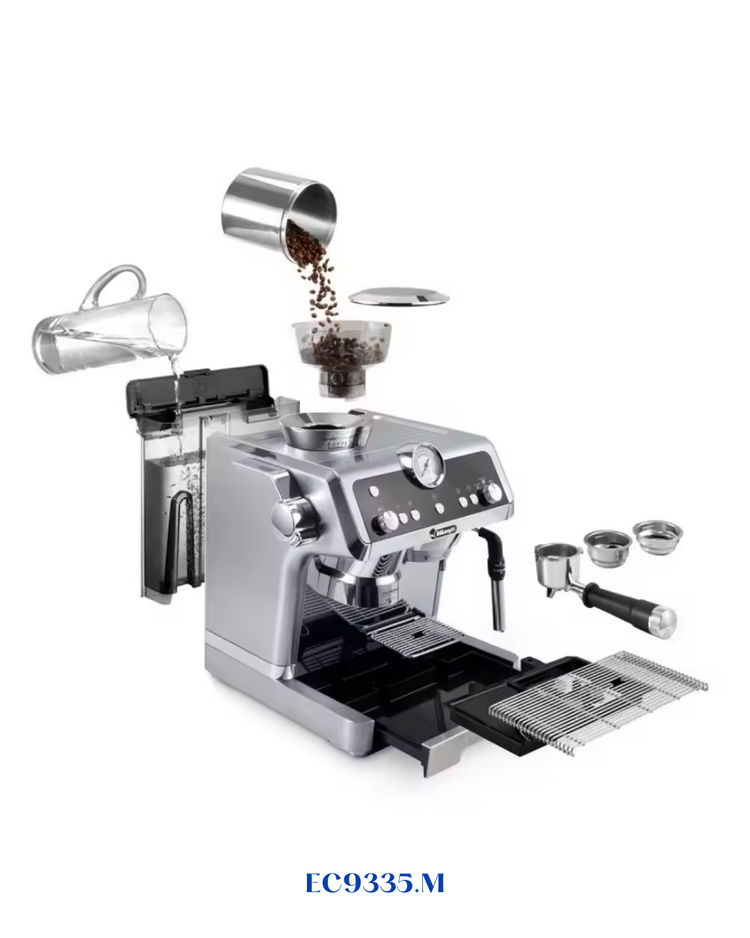 DELONGHI LA SPECIALISTA ESPRESSO MACHINE